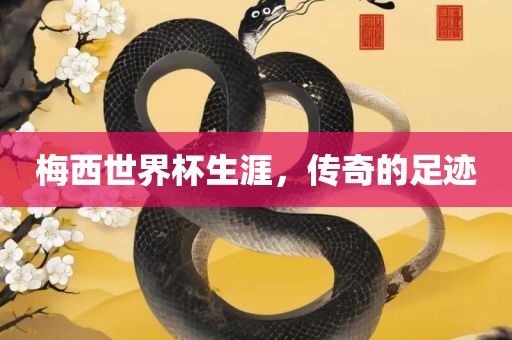 梅西世界杯生涯，传奇的足迹漯河市盈旭机械设备有限公司