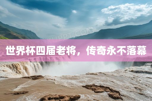 世界杯四届老将，传奇永不落幕