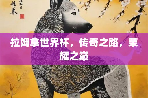 拉姆拿世界杯，传奇之路，荣耀之巅
