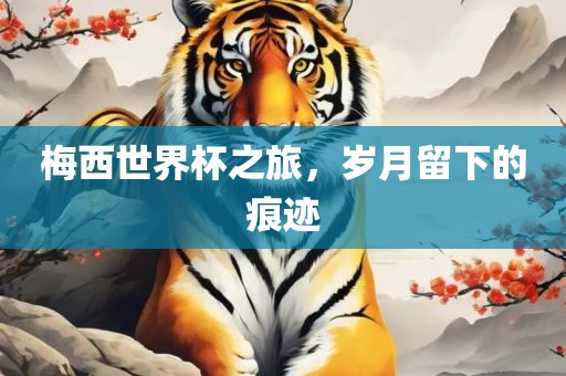 梅西世界杯之旅，岁月留下的痕迹漯河市盈旭机械设备有限公司