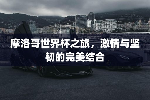 摩洛哥世界杯之旅，激情与坚韧的完美结合