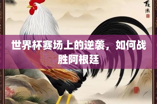 世界杯赛场上的逆袭，如何战胜阿根廷漯河市盈旭机械设备有限公司