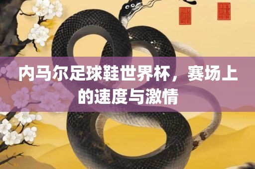 内马尔足球鞋世界杯，赛场上的速度与激情漯河市盈旭机械设备有限公司