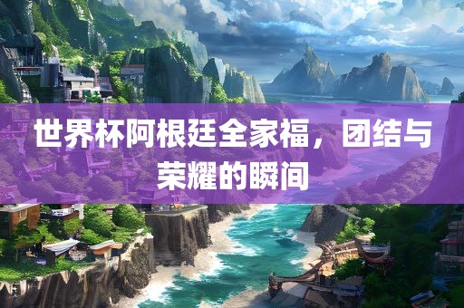 世界杯阿根廷全家福，团结与荣耀的瞬间漯河市盈旭机械设备有限公司