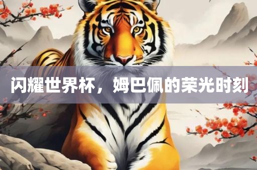 闪耀世界杯，姆巴佩的荣光时刻漯河市盈旭机械设备有限公司