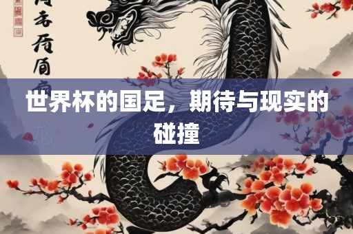 世界杯的国足，期待与现实的碰撞