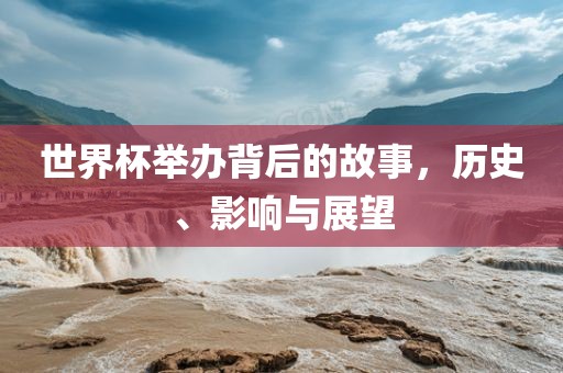 世界杯举办背后的故事，历史、影响与展望