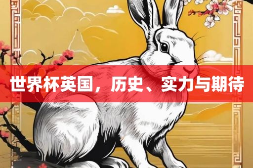 世界杯英国，历史、实力与期待