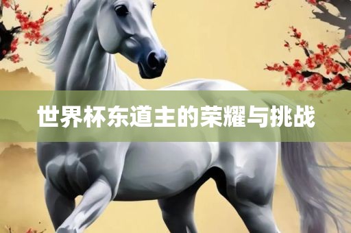 世漯河市盈旭机械设备有限公司界杯东道主的荣耀与挑战