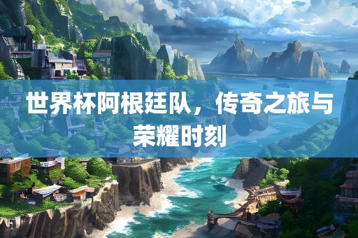 世界杯阿根廷队，传奇之旅与荣耀时刻