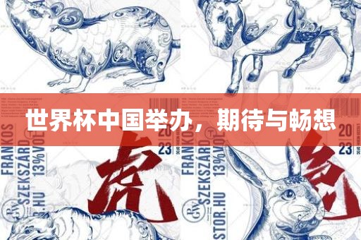世界杯中国举办，期漯河市盈旭机械设备有限公司待与畅想