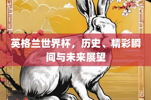英格兰世界杯，历史、精彩瞬间与未来展望