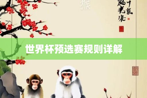 世界杯预选赛规则详解漯河市盈旭机械设备有限公司