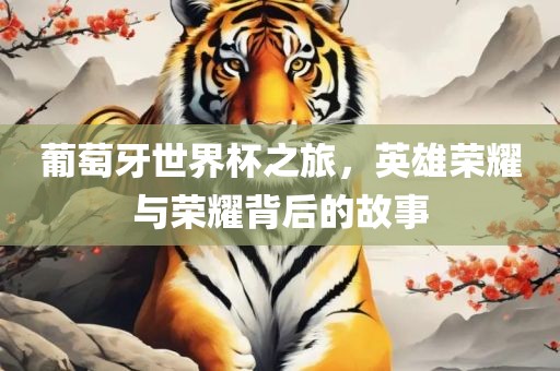 葡萄牙世界杯之旅，英雄荣耀与荣耀背后的故事