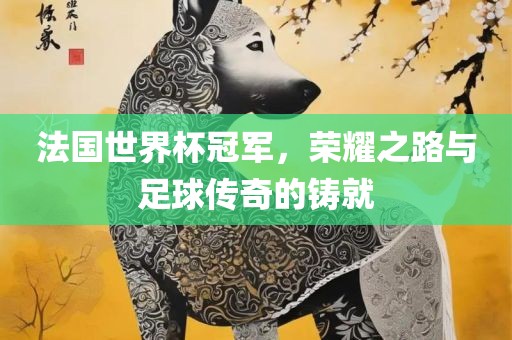 漯河市盈旭机械设备有限公司法国世界杯冠军，荣耀之路与足球传奇的铸就