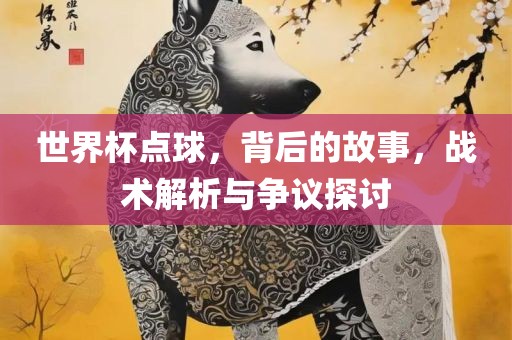 世界杯点球，背后漯河市盈旭机械设备有限公司的故事，战术解析与争议探讨