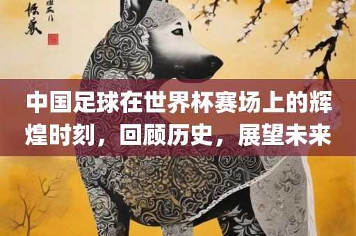 中国足球在世界杯赛场上的辉煌时刻，回顾历史，展望未来