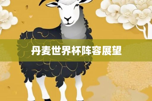 丹麦世界杯阵容展望