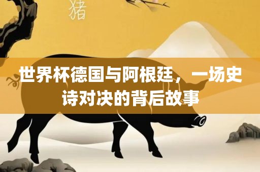 史诗对决（或“决战”）
