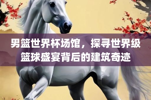 男篮世界杯场馆，探寻世界级篮球盛宴背后的建筑奇迹漯河市盈旭机械设备有限公司