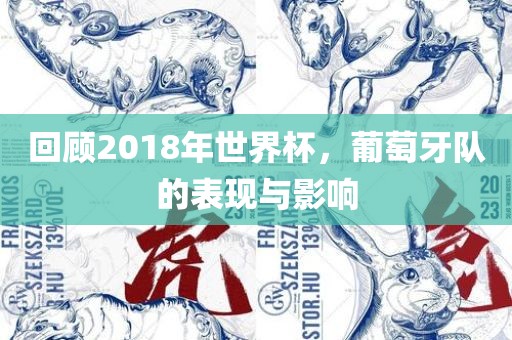 回顾2018年世界杯，葡萄牙队的表现与影响
