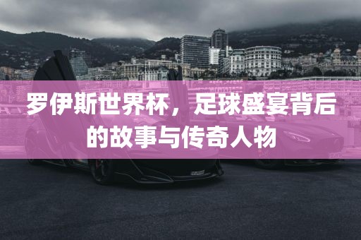 罗伊斯世界杯，足球盛宴背后的故事与传奇人物