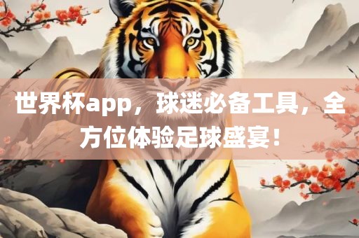世界杯app，球迷必备工具，漯河市盈旭机械设备有限公司全方位体验足球盛宴！