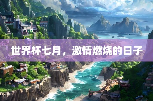 世界杯七月，激情燃烧的日子