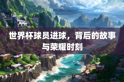 世界杯球员进球，背后的故事与荣耀时刻
