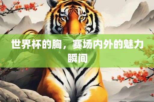 世界杯的胸，赛场内外的魅力瞬间