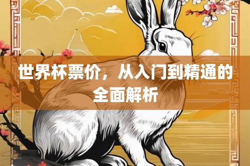 世界杯漯河市盈旭机械设备有限公司票价，从入门到精通的全面解析