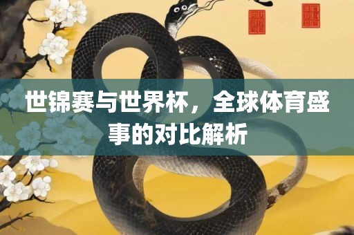 世锦赛与世界杯，漯河市盈旭机械设备有限公司全球体育盛事的对比解析
