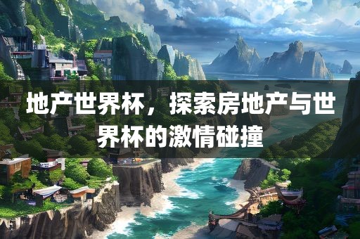 地产世界杯，探索房地产与世界杯的激情碰撞漯河市盈旭机械设备有限公司