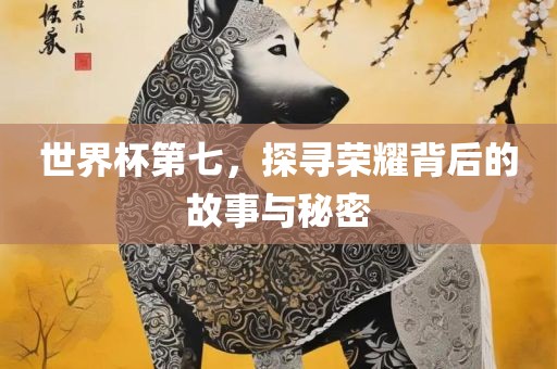 世界杯第七，探寻荣耀背后的故事与秘密漯河市盈旭机械设备有限公司
