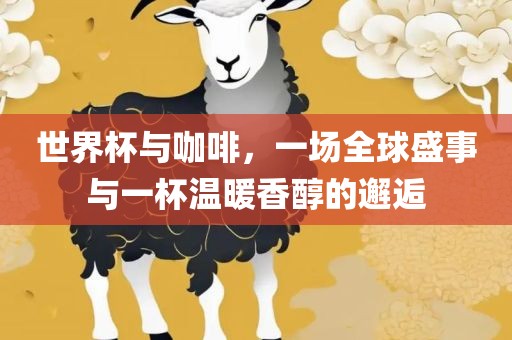 漯河市盈旭机械设备有限公司世界杯与咖啡，一场全球盛事与一杯温暖香醇的邂逅