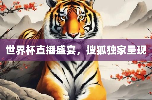 世界杯直播盛宴，搜狐独家呈现漯河市盈旭机械设备有限公司