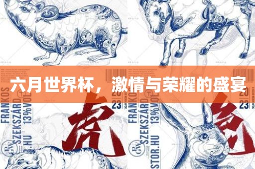 六月世界杯，激情漯河市盈旭机械设备有限公司与荣耀的盛宴