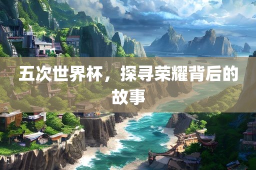 五次世界杯，探寻荣耀背后的故事