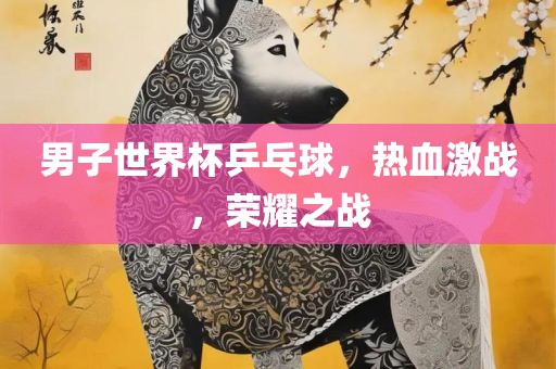荣耀之战
