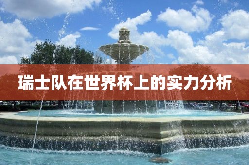 瑞士队在世界杯上的实力分析