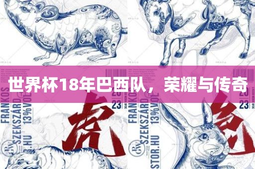 世界杯18年巴西队，荣耀与传奇