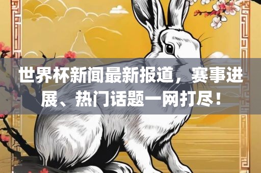 世界杯新闻最新报道，赛事进展、热门话题一网打尽！