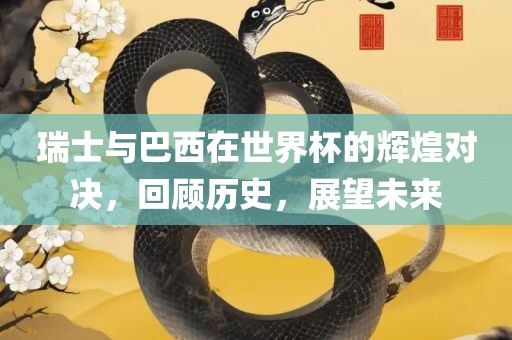 瑞士与巴西在世界杯的辉煌对决，回顾历史，展望未来