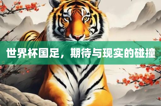 世界杯国足，期待与现实的碰撞
