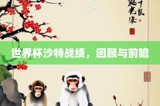世界杯沙特战绩，回顾与前瞻