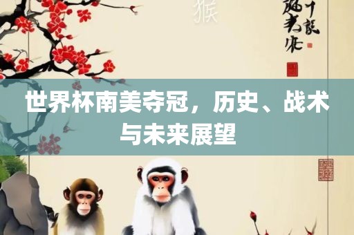 世界杯南美夺冠，历史、战术与未来展望