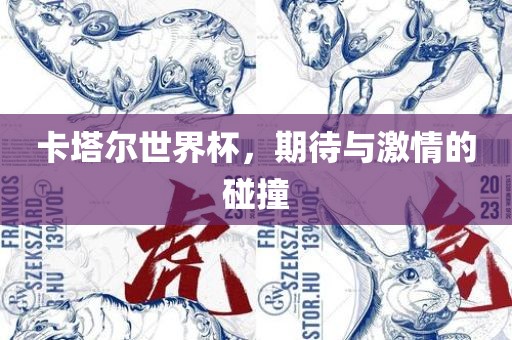 卡塔尔世界杯，期待与激情的碰撞